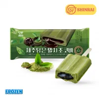 Kem Matcha Socola SEOJU Jeju 70ml – Hương Vị Tinh Tế Từ Đảo Jeju